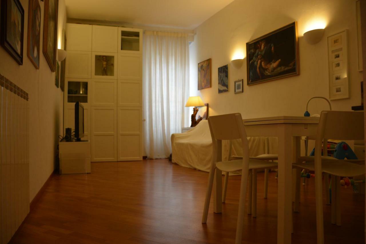 Il Fortino - The Refuge Sarzana Exterior photo